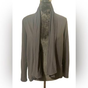 Ladies Open front Cardigan